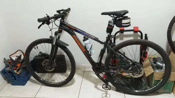 Bike MTB 29