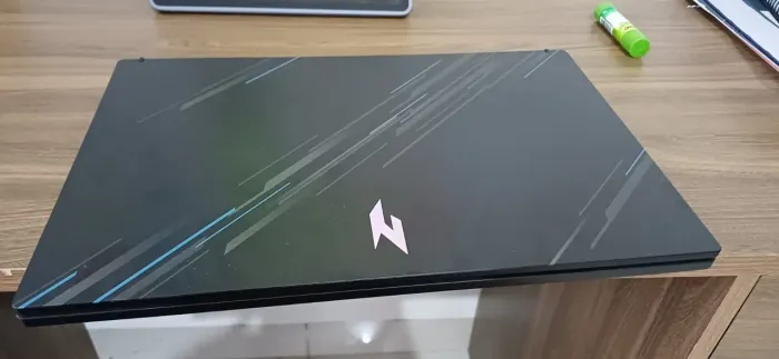 Acer nitro v15 3050 i5 13H