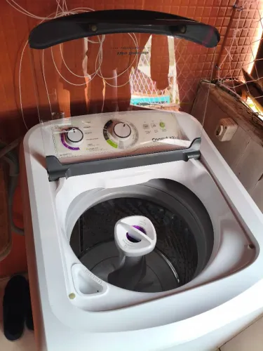 Máquina 12kg Consul