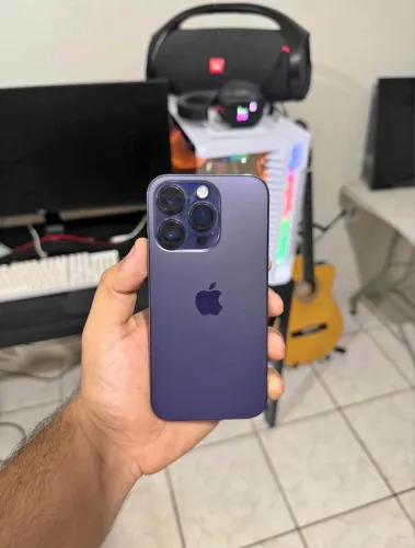 Iphone 14 Pro