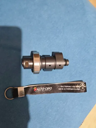 Comando alto giro para yamaha Fazer 250