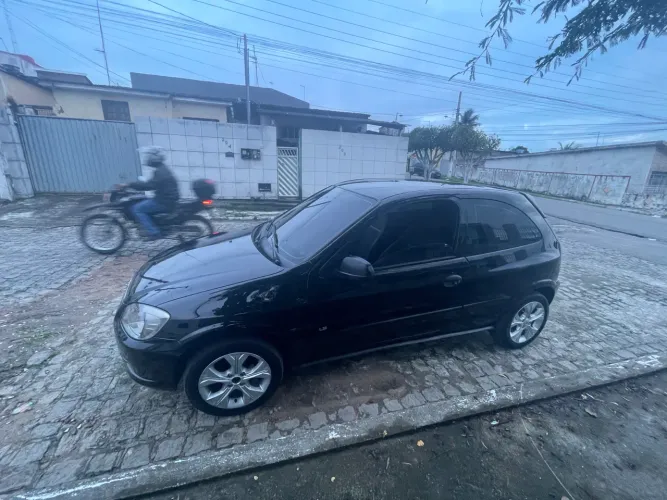 Chevrolet Celta Life/ LS 1.0 MPFI 8V Flexpower 3P 2012