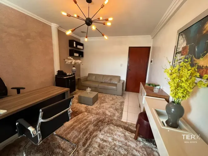 Sala Comercial