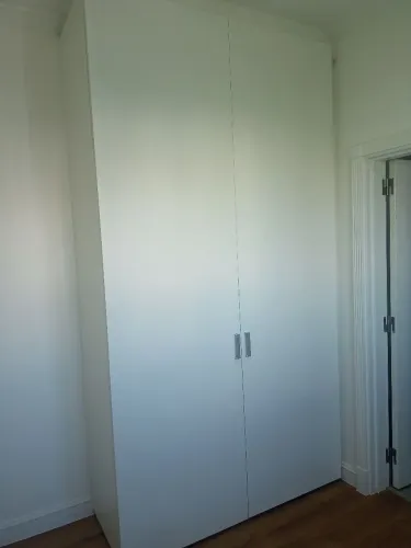 Guarda Roupa Soleiro Com Gavetas
