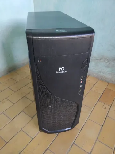 Gabinete PC