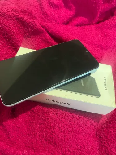 Samsung galaxy A13