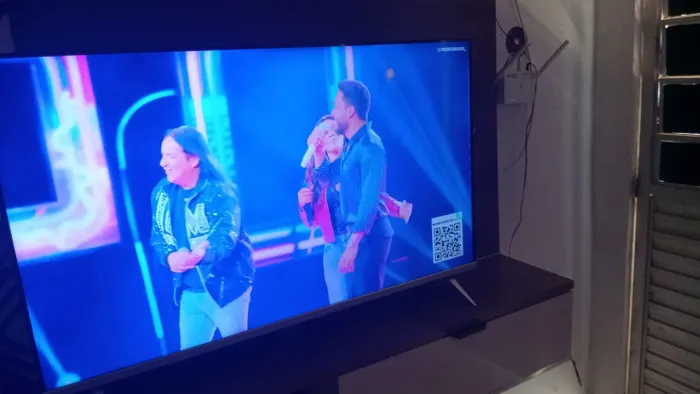 TV smart