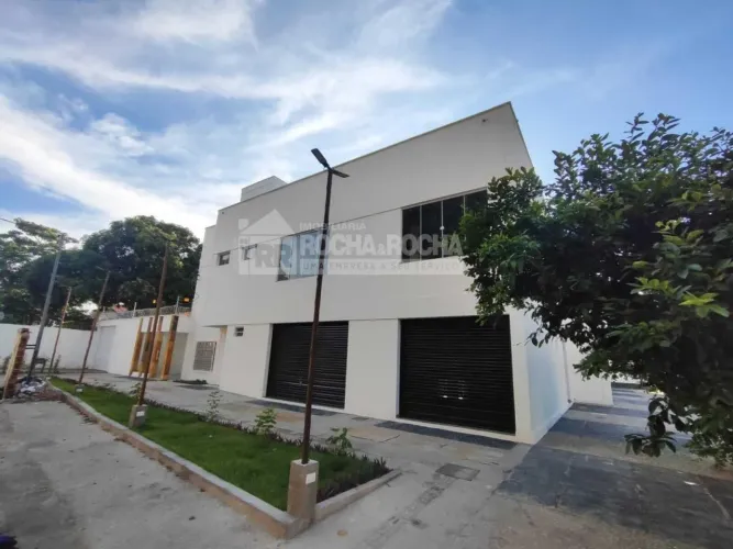 Sala Comercial para alugar com 0,00 metros quadrados no PICARREIRA - Teresina - Piauí