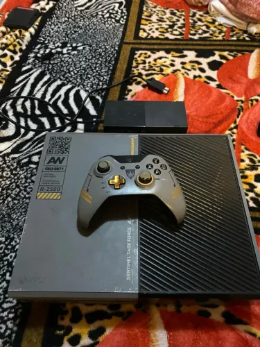 Xbox one 