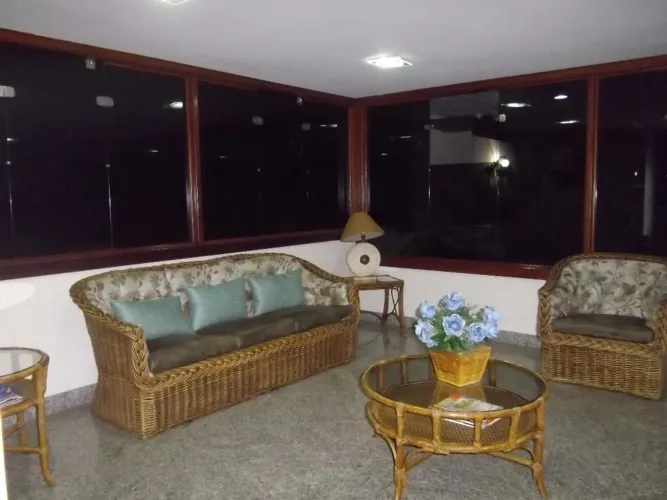 Apartamento com 1 dormitório à venda, 50 m² por R$ 340.000,00 - Centro - Campinas/SP