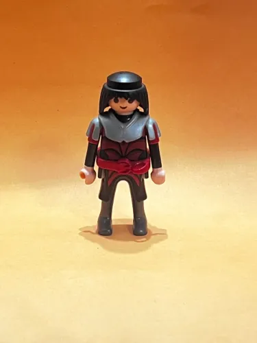 Boneco Playmobil original