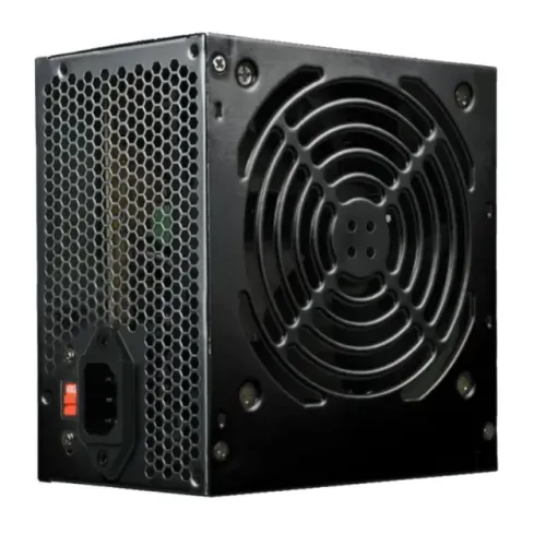 Fonte Real Brazil PC 500W