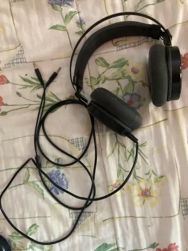 Fone de Ouvido Redragon Scylla (H901)