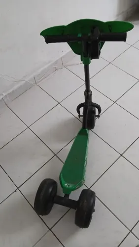Patinete