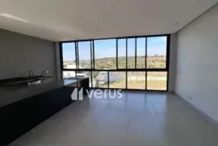 CASA EM CONDOMÍNIO para aluguel, 4 quartos, 3 suítes, 3 vagas, GRANJA MARILEUSA - Uberlând