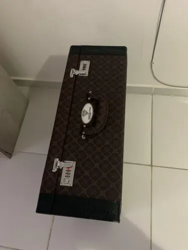 Panelas de aço