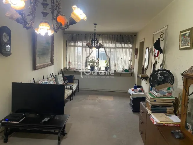 Cambuci/SP. Apto. para venda, 87 m², 14º andar