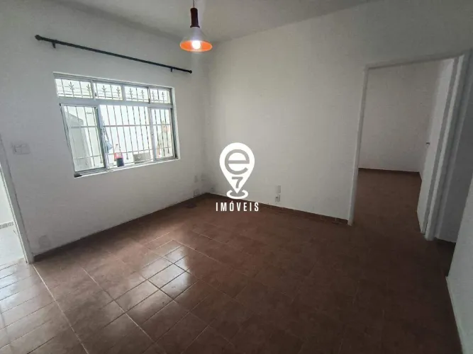 CASA PARA LOCAÇÃO DE 2 QUARTOS NA VILA MORAIS
