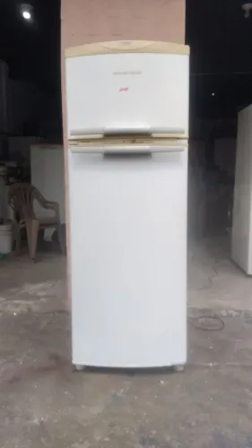 Vendo geladeira Brastemp froosfre brm39 
