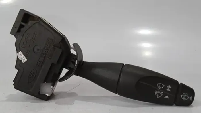 Chave Limpador Parabrisa Focus 2001 A 2003