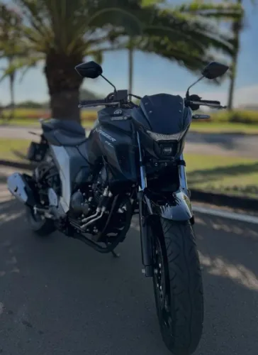 FAZER25 VENDA COM URGÊNCIA