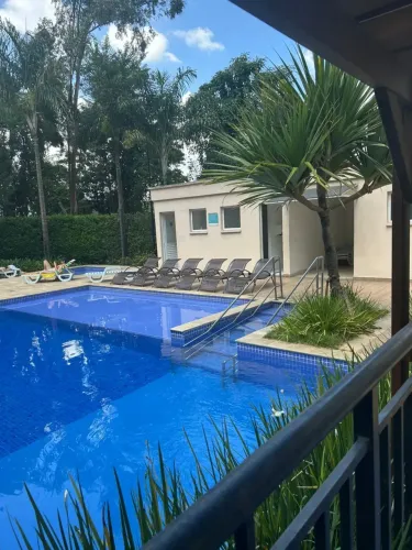 Imóvel para venda com 51 metros quadrados com 2 quartos em Vila São João - Barueri - SP
