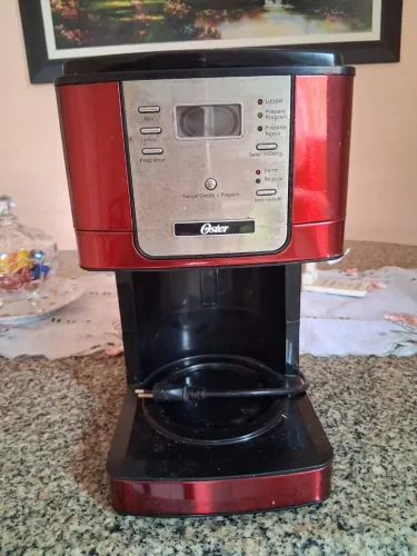 Cafeteira Oster