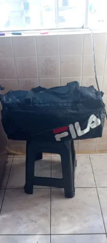Bolsa de viagem 