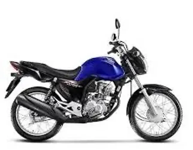 Aluguel de moto e locação