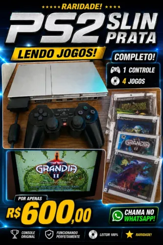 video game