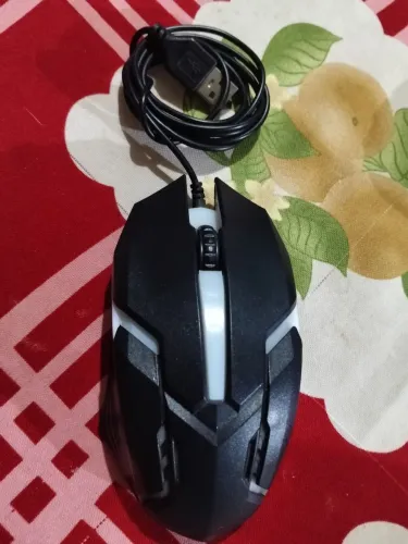 Optical Mouse