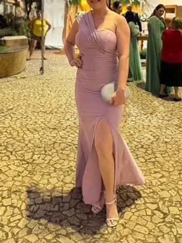 Vestido madrinha
