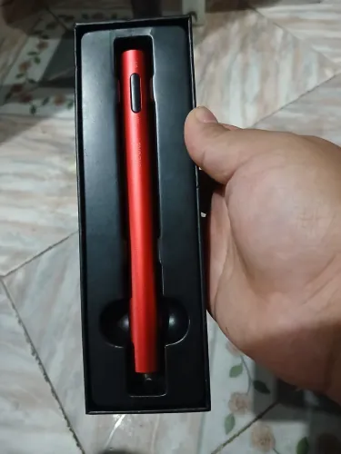 Vendo lixa elétrico nova 70 reais