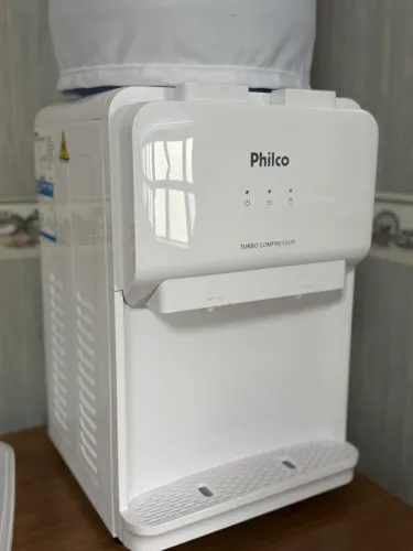 Bebedouro Philco
