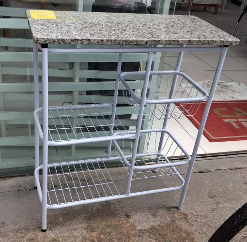 Fruteiras Micro-ondas 