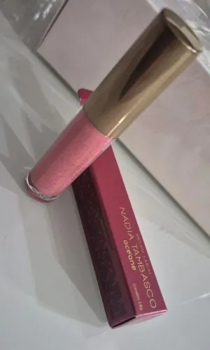 Brilho labial luxe Oceane 