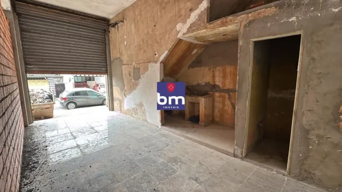 Galpão para alugar em São Paulo, Jardim Monte Azul, com 25 m²