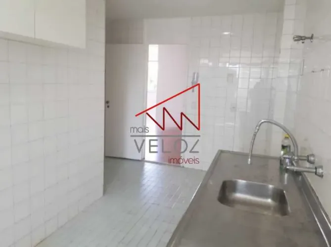 Apartamento - / Residencial / Flamengo