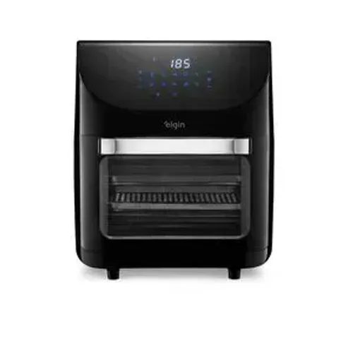 Air Fryer e Forno Elgin Family Oven Fry 12L 220V (Novo)