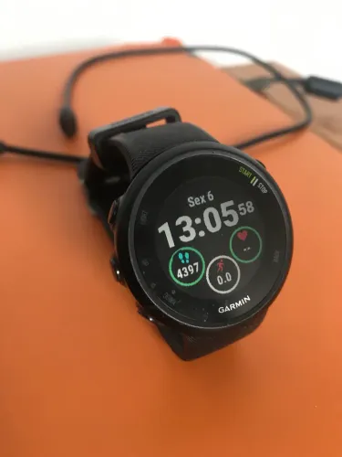 Relógio Garmin 45