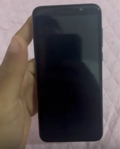 vendo celular moto E6