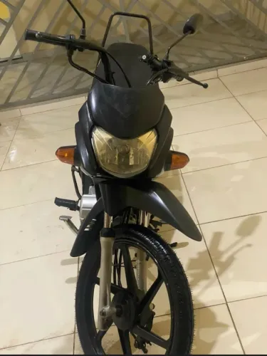 Vendo pop 110i 2022