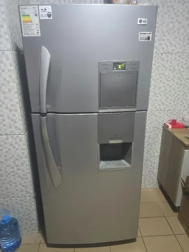 Geladeira