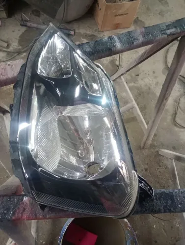 Farol do etios 