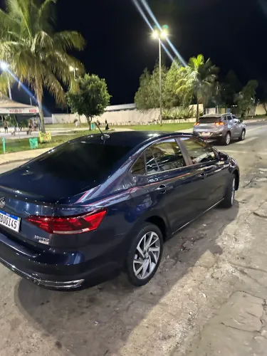 Volkswagen Virtus Highline 200 TSI 1.0 Flex 12V AUT 2019