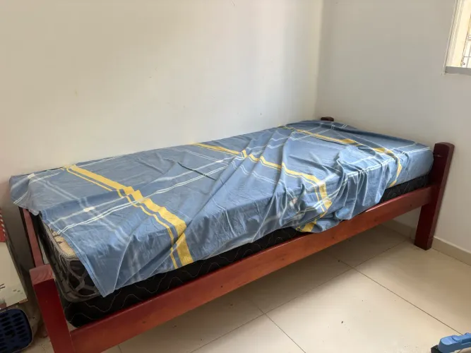 Cama