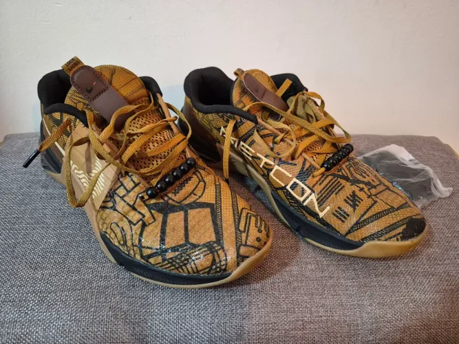 Tênis Nike Metcon AMP