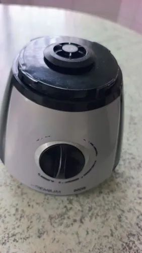 Base liquidificador Mondial Premium 800W *Sem o copo*