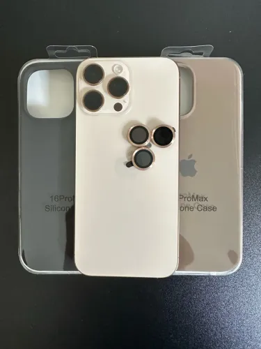 IPHONE 16 PRO MAX DESERT 256gb