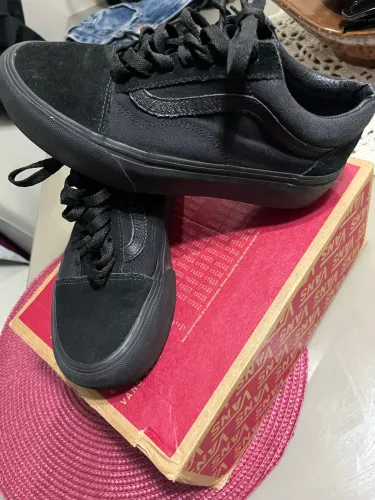 Tens vans plataforma 